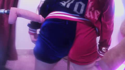 Alicekingdom online show from 11/02/25, 01:52