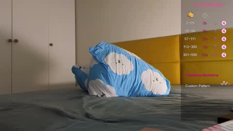 AliceKingsleigh online show from 03/08/26, 02:59