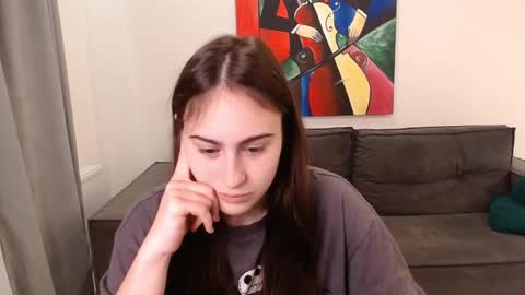 alicekollt online show from 02/11/25, 05:50