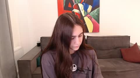 alicekollt online show from 02/14/25, 06:40