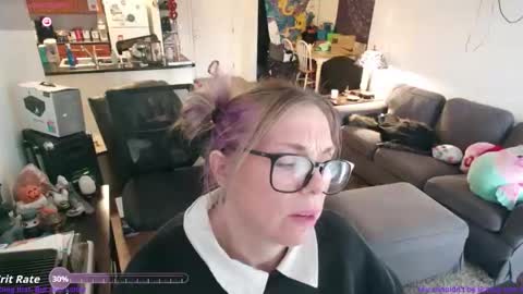 Alice Liddell online show from 02/02/26, 06:06