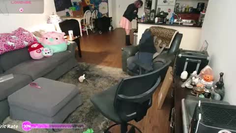 Alice Liddell online show from 02/20/26, 06:08