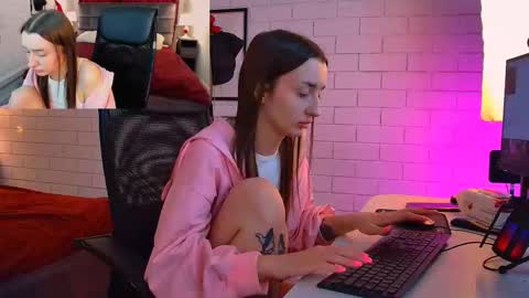 Alice online show from 02/24/26, 01:09