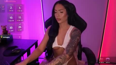 alicemadyson online show from 02/16/26, 08:16