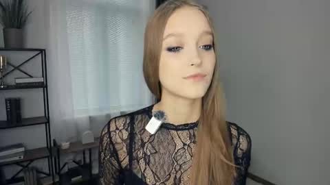 Serena online show from 10/29/25, 07:43