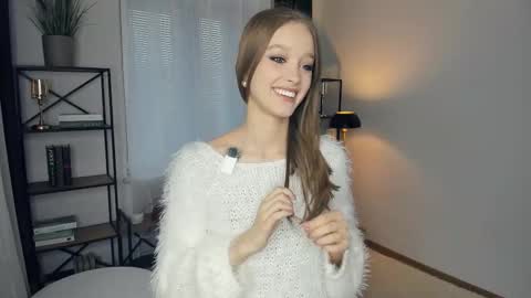 Serena online show from 12/21/25, 07:48