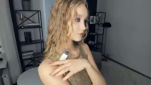 Serena online show from 01/08/26, 07:54