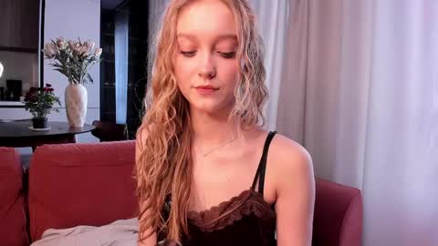 Serena online show from 04/05/26, 10:34