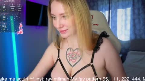 Alice  online show from 04/10/26, 10:20