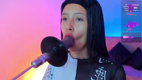 Alicee  online show from 11/04/25, 10:25