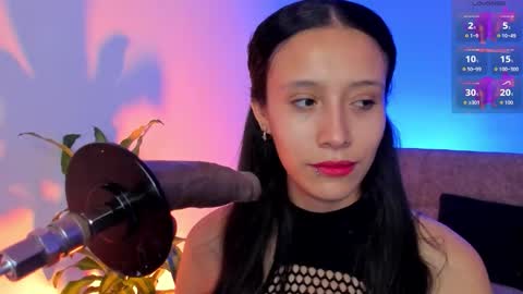 Alicee  online show from 02/08/26, 11:08