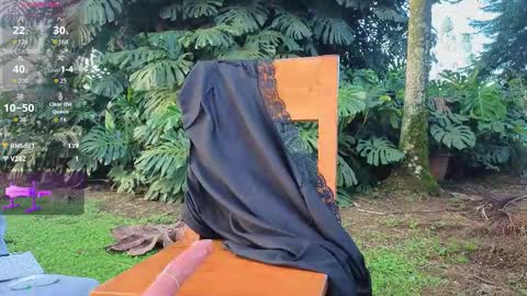 alicemrtnzz online show from 10/27/25, 10:25