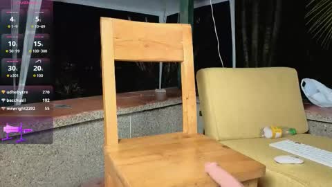 alicemrtnzz online show from 11/08/25, 11:47