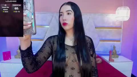 Snapshot of alicemyers_ chatting on 07/08/26, 11:26 Melany online show from 07/08/26, 11:26