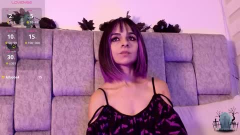 alicenoir_ online show from 03/20/26, 11:31