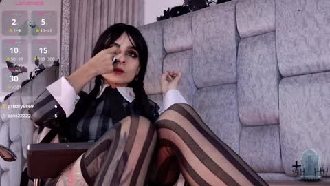 alicenoir_ online show from 03/27/26, 10:53