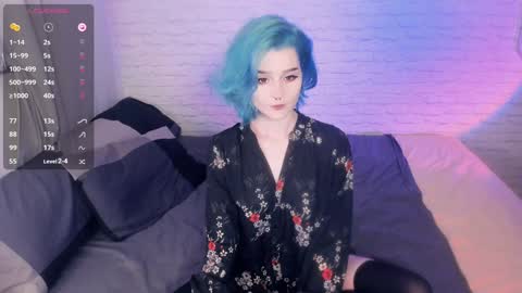 Alice online show from 12/24/24, 05:49