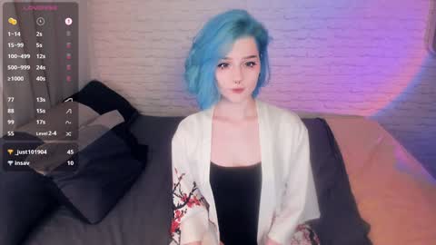 Alice online show from 12/26/24, 01:43