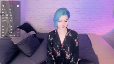 Alice online show from 12/29/24, 04:38