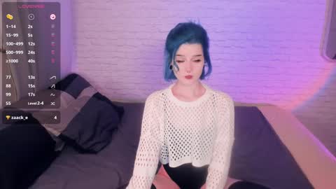 Alice online show from 01/07/25, 01:46