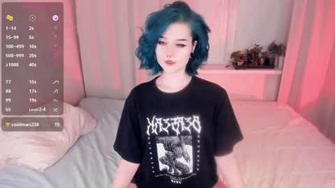 Alice online show from 02/08/25, 11:13