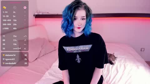 Alice online show from 09/12/25, 05:29