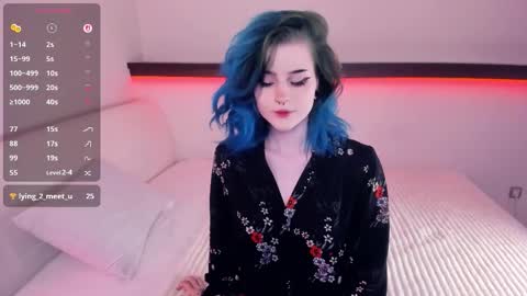 Alice online show from 12/16/25, 07:57