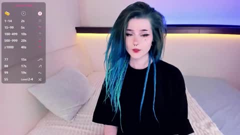 Alice online show from 02/18/26, 04:41