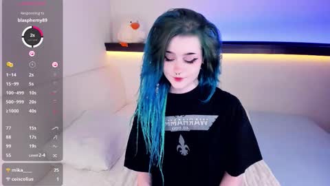 Alice online show from 02/25/26, 12:31