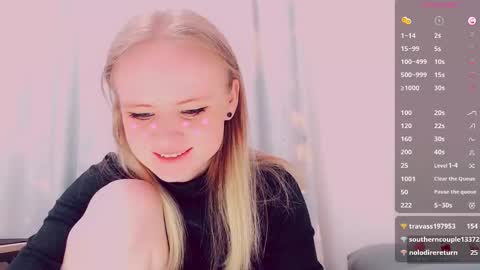 Alice online show from 03/06/26, 05:04