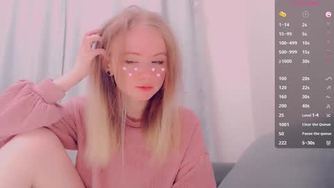 Alice online show from 03/19/26, 06:06