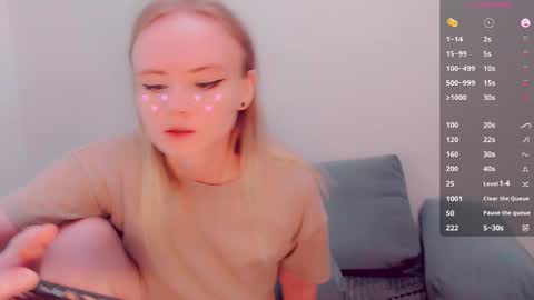 Alice online show from 04/02/26, 05:16