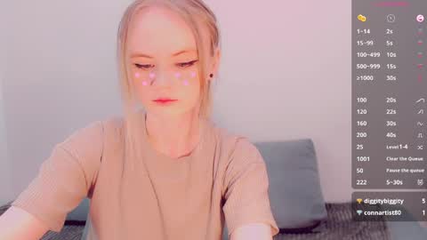 Alice online show from 04/04/26, 05:27