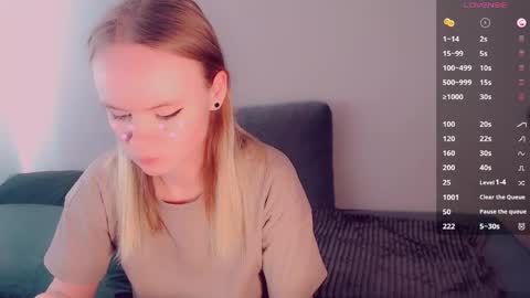 Alice online show from 04/13/26, 07:03