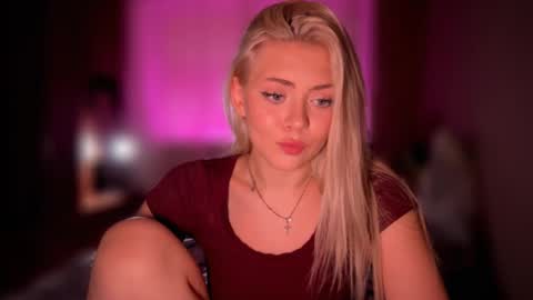 aliceoceaneyes online show from 10/31/25, 01:01