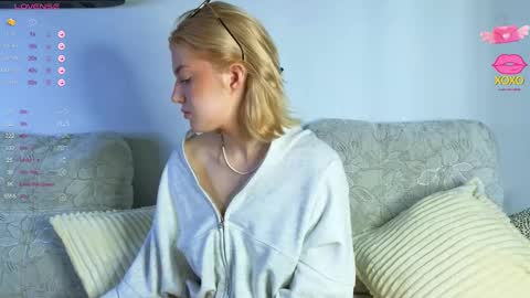 Alice online show from 01/11/26, 04:50