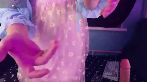 AlicePinkhead online show from 03/06/25, 03:45