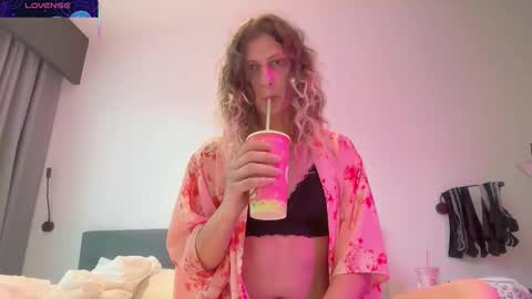 AlicePinkhead online show from 11/13/25, 07:29