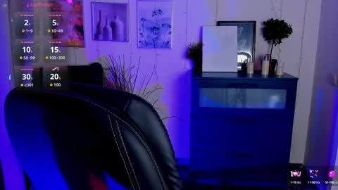 Alice online show from 09/08/25, 03:33