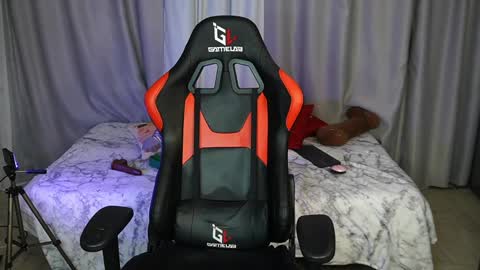 Alice online show from 02/22/25, 08:09