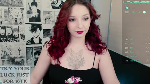 aliceriddle1 online show from 01/05/25, 06:24