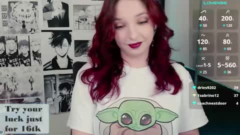 aliceriddle1 online show from 01/08/25, 11:30