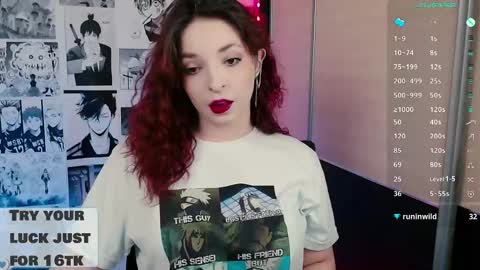 aliceriddle1 online show from 03/04/25, 09:40