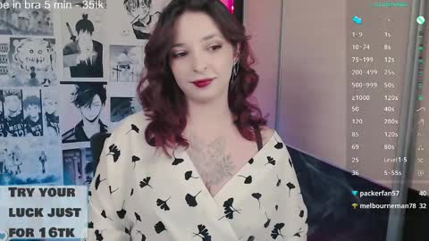 aliceriddle1 online show from 03/11/25, 04:18