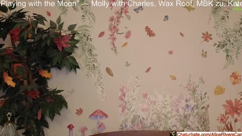 Alice Rivers ---- Enter my public Discord-  online show from 01/10/25, 09:31