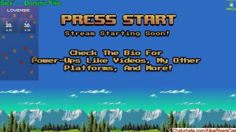 Alice Rivers ---- Enter my public Discord-  online show from 11/15/25, 07:21