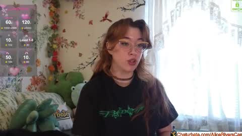 Alice Rivers ---- Enter my public Discord-  online show from 02/14/26, 04:26