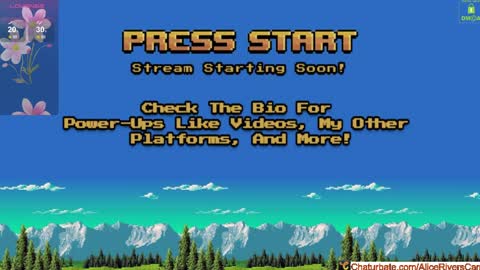 Alice Rivers ---- Enter my public Discord-  online show from 04/03/26, 08:40