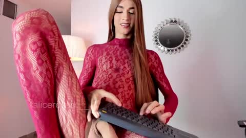 alicerosee___ online show from 04/11/26, 09:41