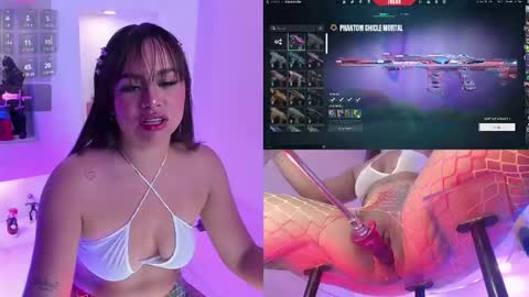 Alice online show from 11/15/25, 09:54